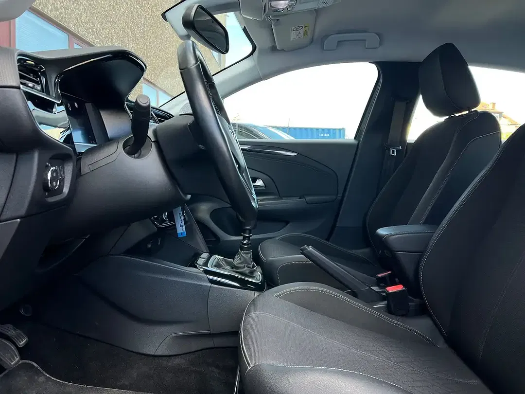 Opel Corsa 1.2 Elegance - Thumbnail 24