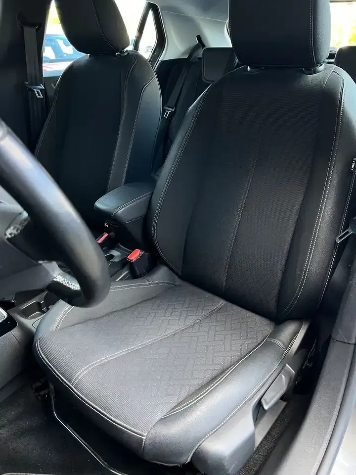 Opel Corsa 1.2 Elegance - Thumbnail 25