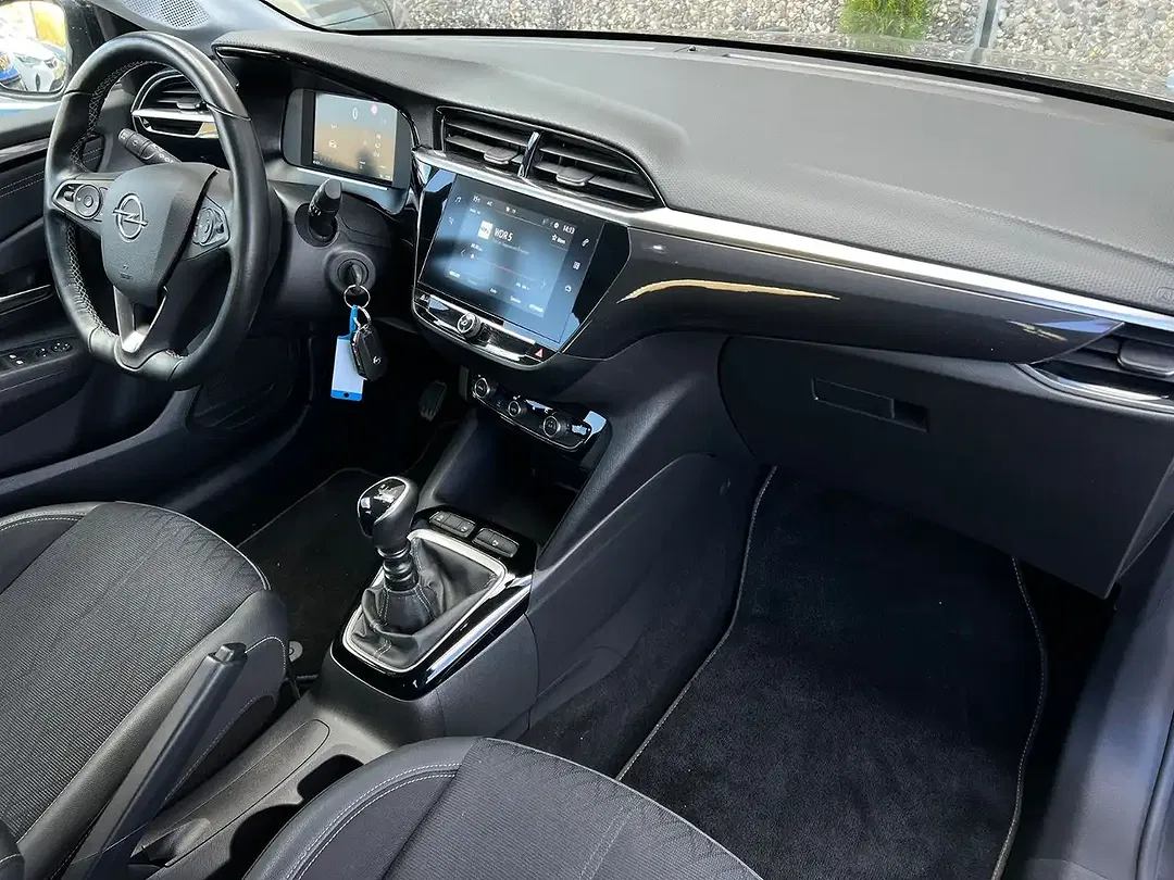 Opel Corsa 1.2 Elegance - Thumbnail 26