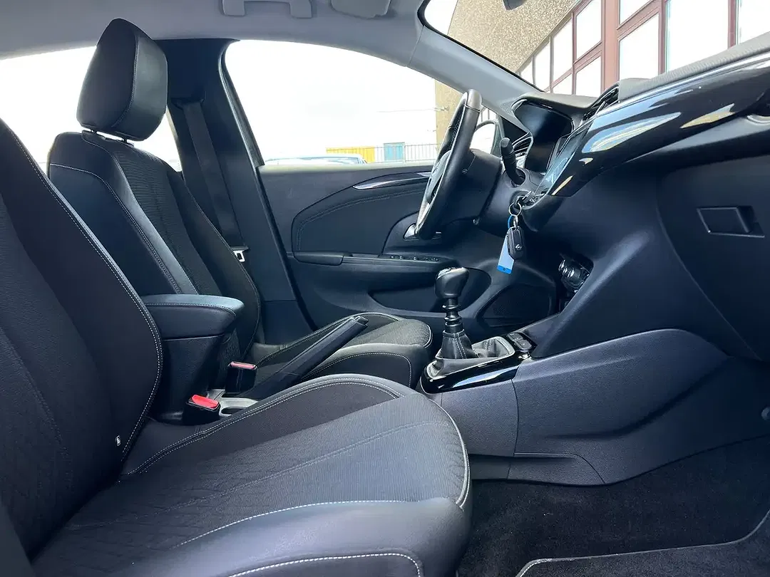 Opel Corsa 1.2 Elegance - Thumbnail 27