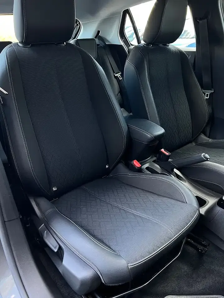 Opel Corsa 1.2 Elegance - Thumbnail 28