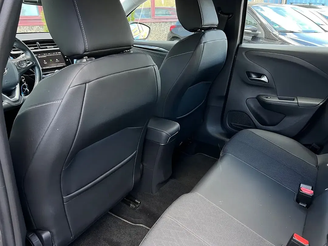 Opel Corsa 1.2 Elegance - Thumbnail 29