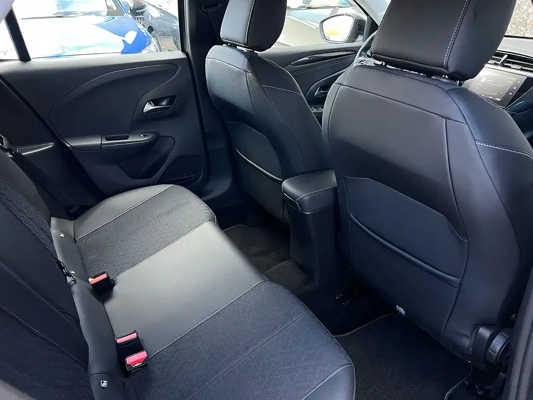 Opel Corsa 1.2 Elegance - Thumbnail 32