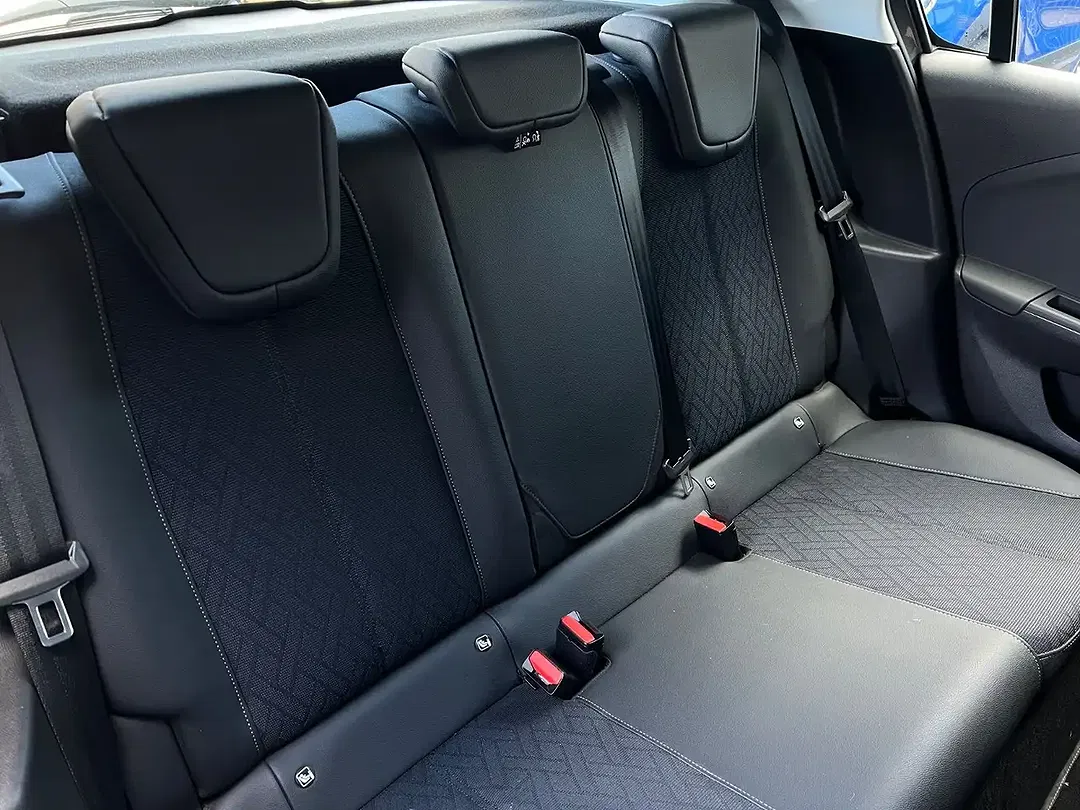 Opel Corsa 1.2 Elegance - Thumbnail 34