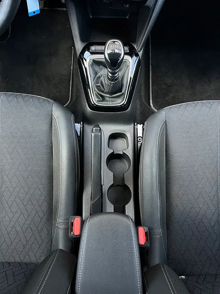 Opel Corsa 1.2 Elegance - Thumbnail 35