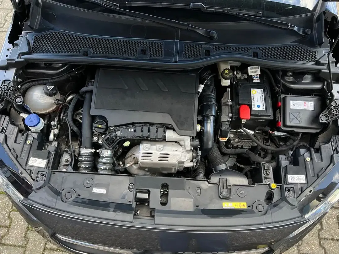 Opel Corsa 1.2 Elegance - Thumbnail 37