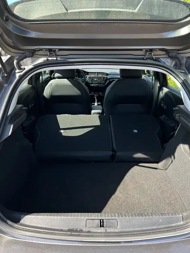 Opel Corsa 1.2 Elegance - Thumbnail 38