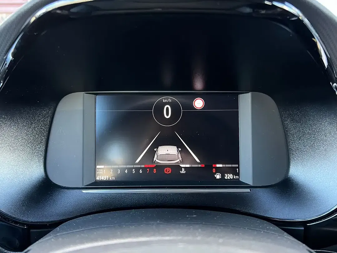 Opel Corsa 1.2 Elegance - Thumbnail 4