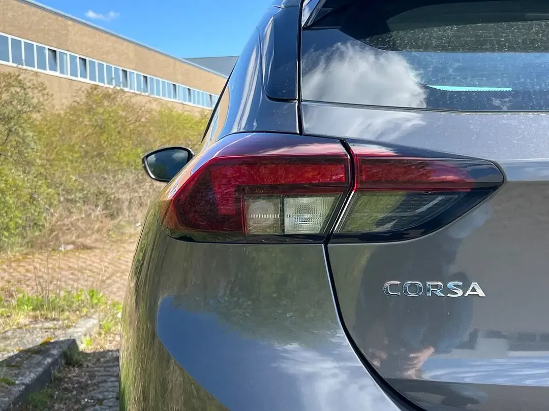 Opel Corsa 1.2 Elegance - Thumbnail 40