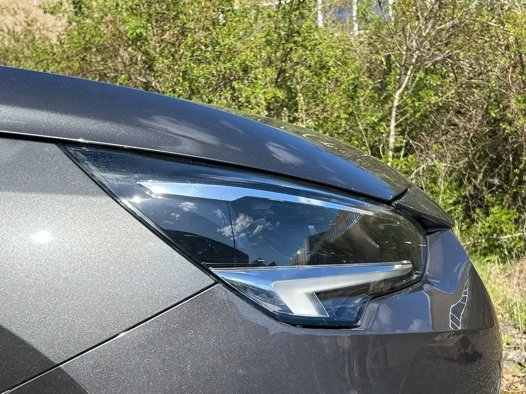 Opel Corsa 1.2 Elegance - foto 41
