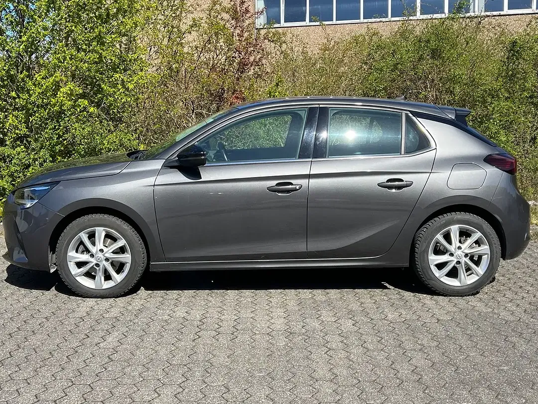 Opel Corsa 1.2 Elegance - Thumbnail 5