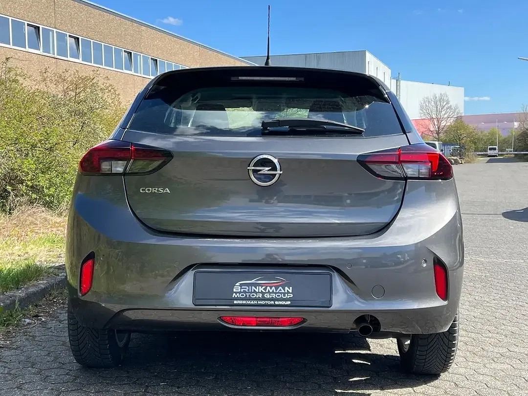 Opel Corsa 1.2 Elegance - Thumbnail 7