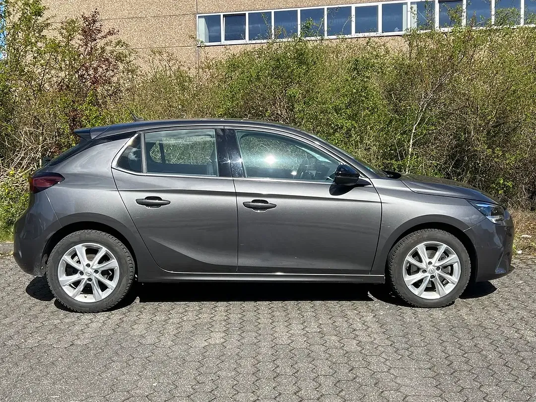 Opel Corsa 1.2 Elegance - Thumbnail 9