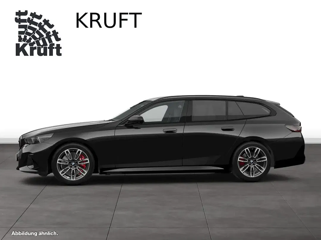 BMW 540 xDrive M Sport Pro - Thumbnail 10