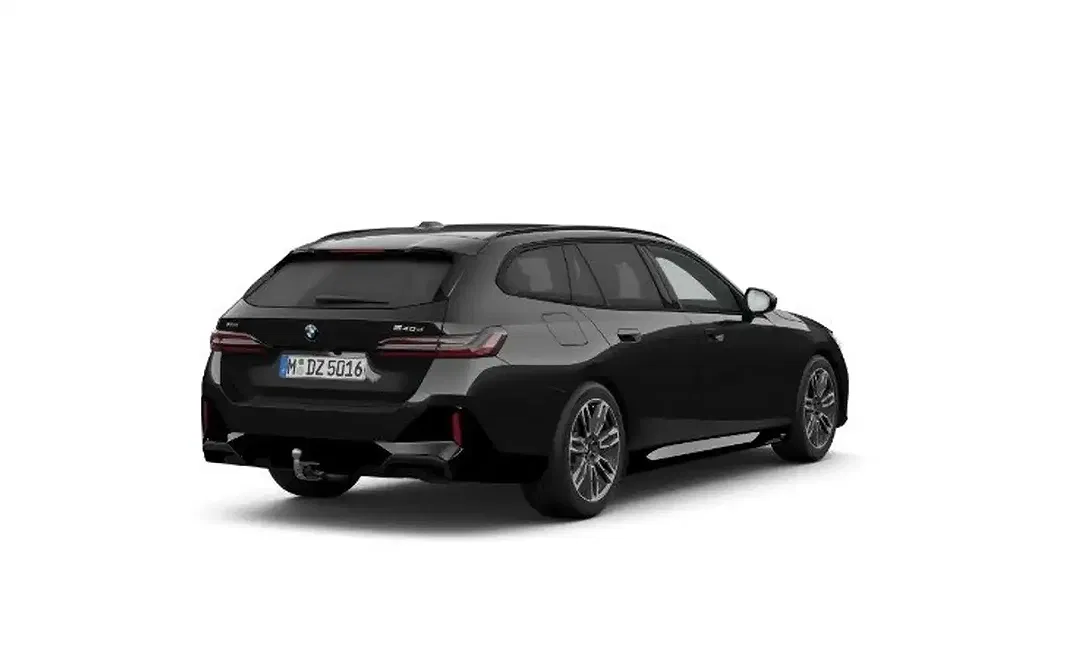 BMW 540 xDrive M Sport Pro - Thumbnail 13
