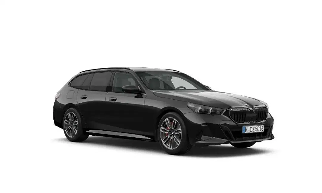 BMW 540 xDrive M Sport Pro - Thumbnail 3