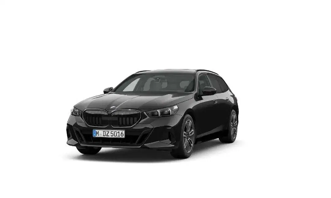 BMW 540 xDrive M Sport Pro - Thumbnail 7