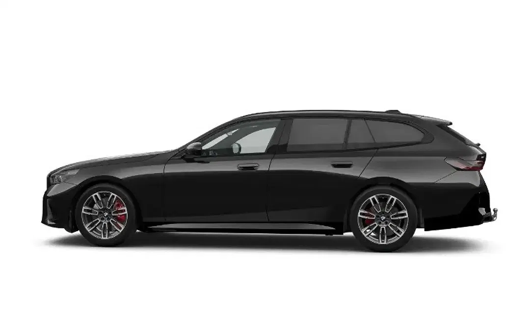 BMW 540 xDrive M Sport Pro - Thumbnail 9