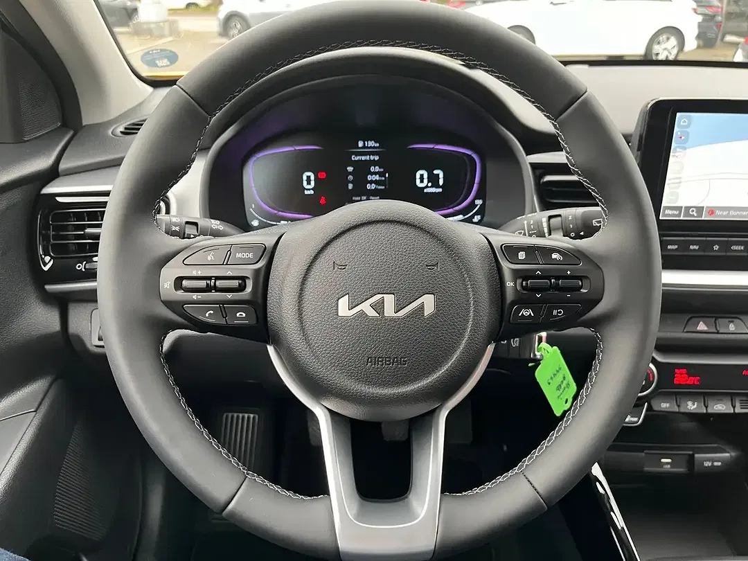 Kia Stonic Vision - foto 15