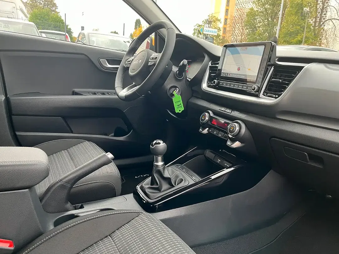Kia Stonic Vision - Thumbnail 6