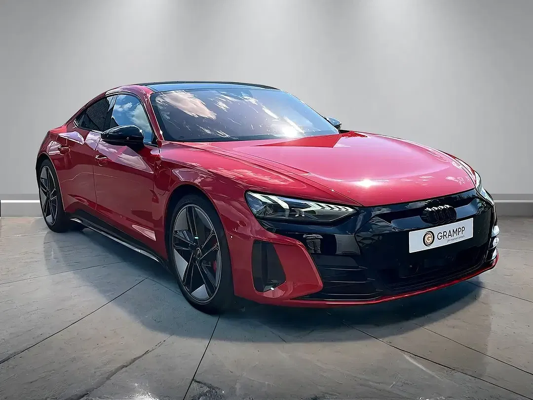 Audi RS e-tron GT - foto 15