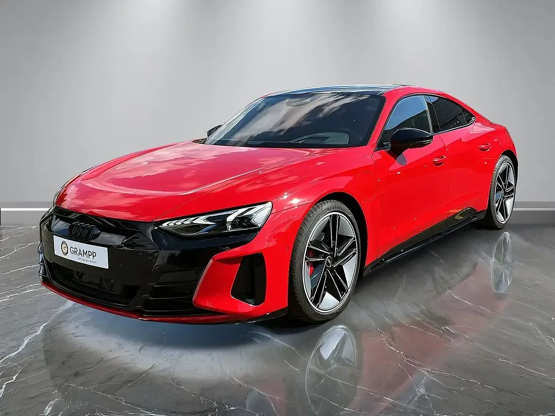Audi RS e-tron GT - foto 2
