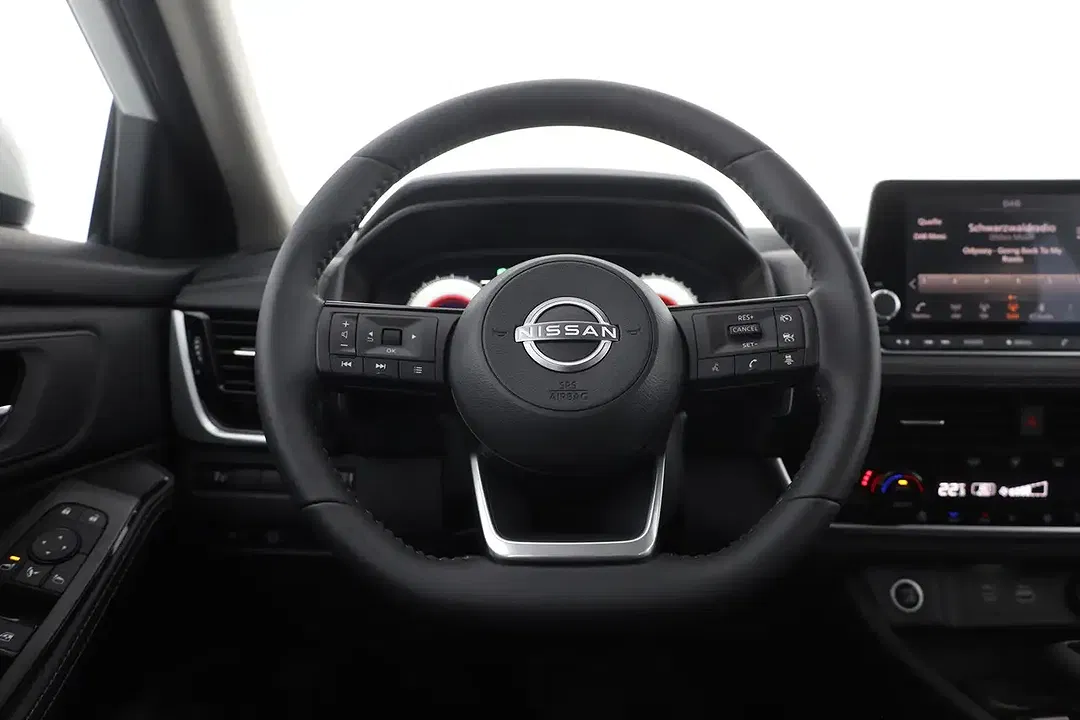 Nissan X-Trail 1.5 VC-T MHEV AUT Acenta - Thumbnail 14