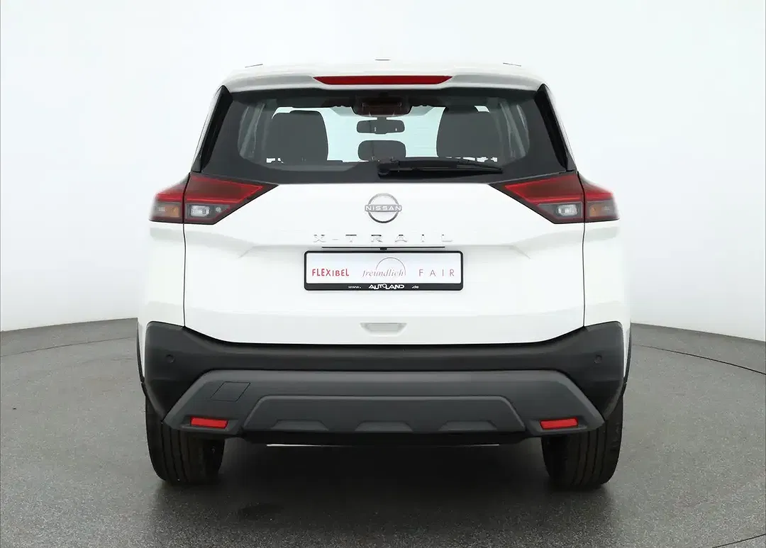Nissan X-Trail 1.5 VC-T MHEV AUT Acenta - Thumbnail 3