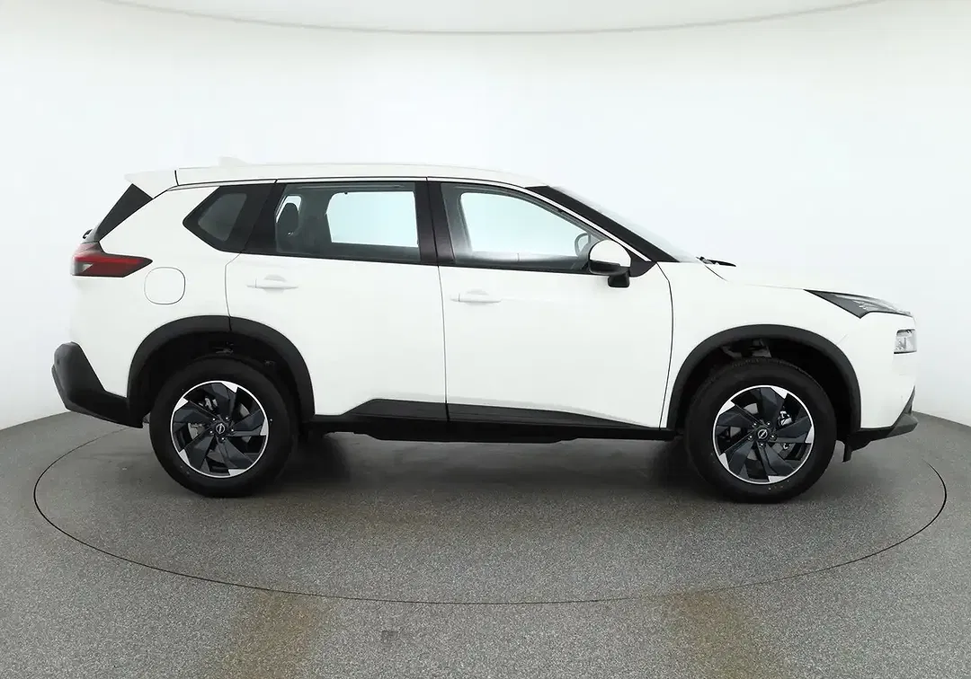 Nissan X-Trail 1.5 VC-T MHEV AUT Acenta - Thumbnail 5
