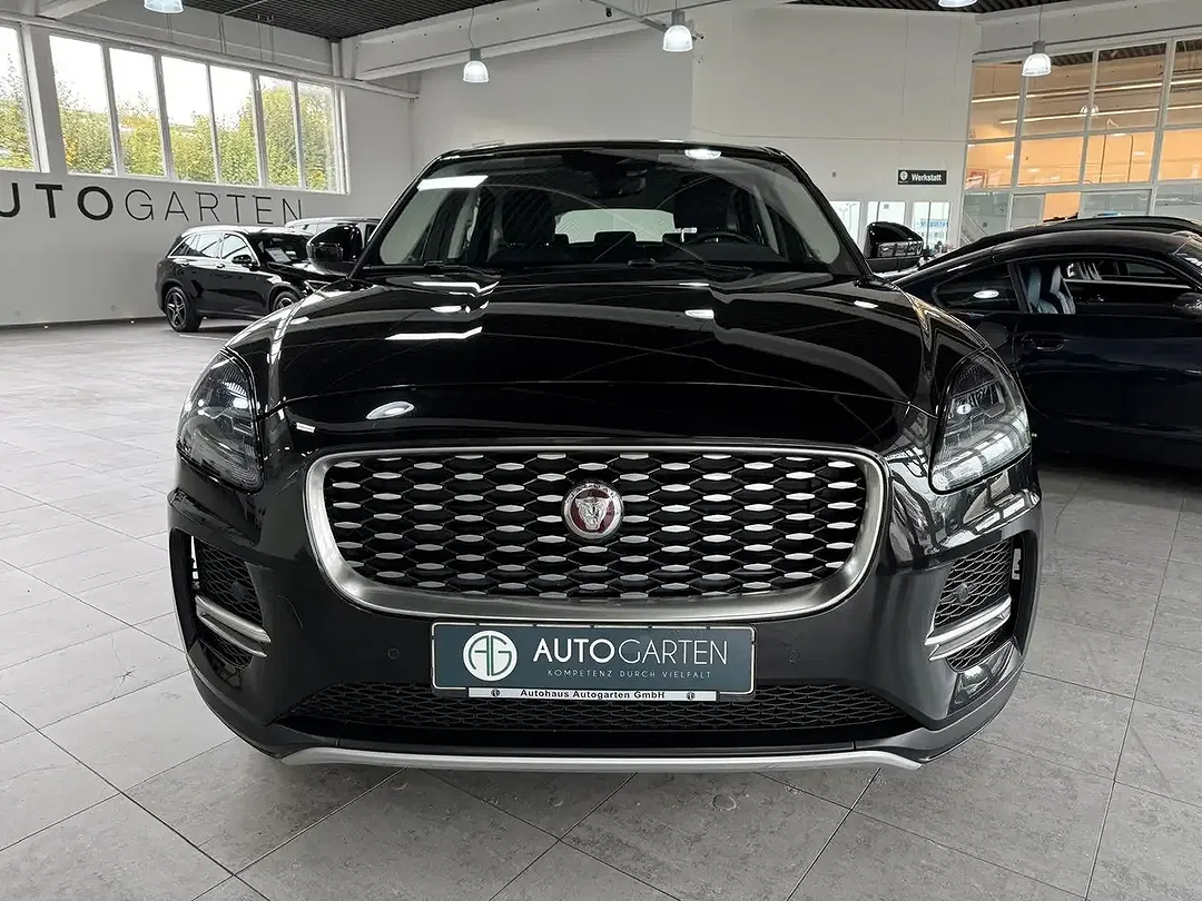Jaguar E-Pace - foto 2