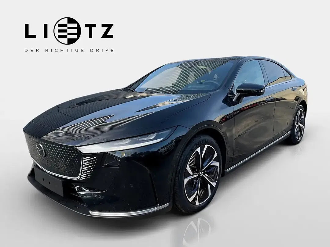 Mazda 6e EV Takumi - foto 1