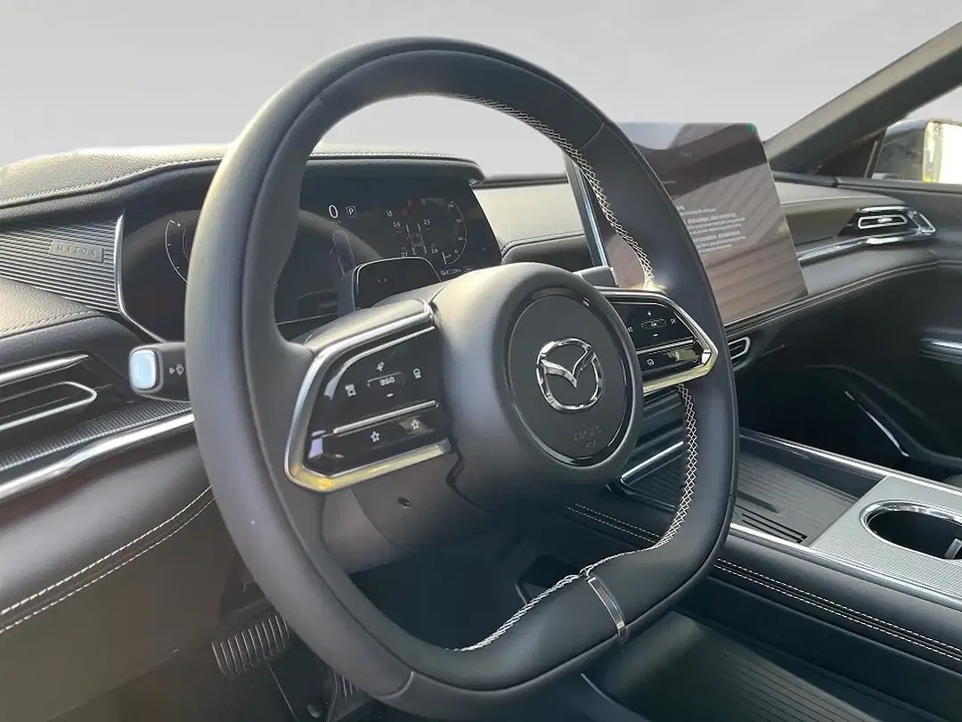 Mazda 6e EV Takumi - Thumbnail 11