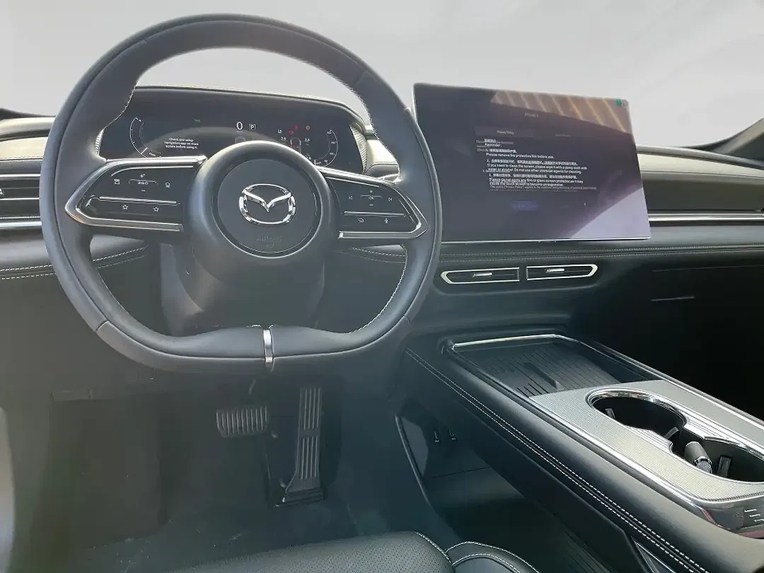 Mazda 6e EV Takumi - Thumbnail 13