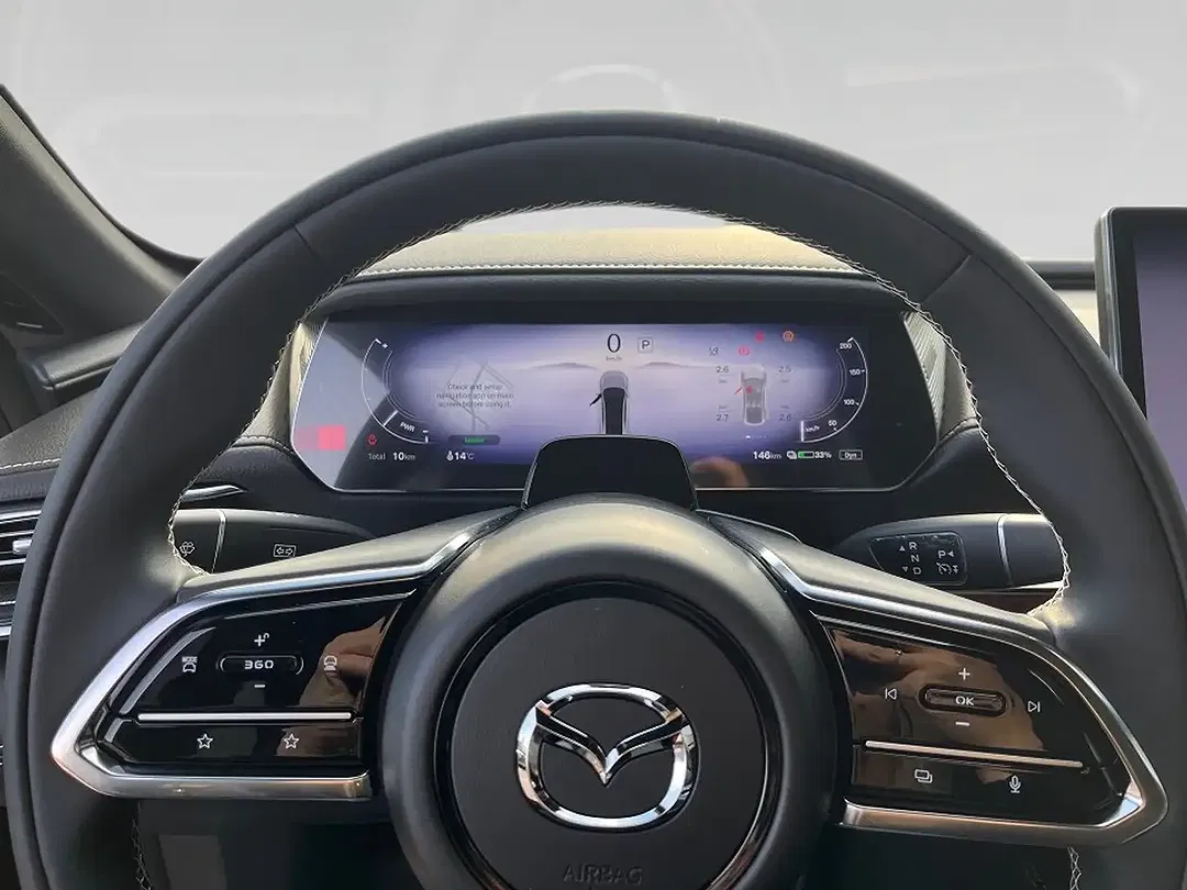 Mazda 6e EV Takumi - Thumbnail 14
