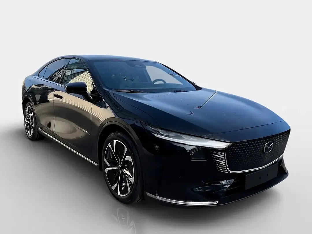 Mazda 6e EV Takumi - foto 2
