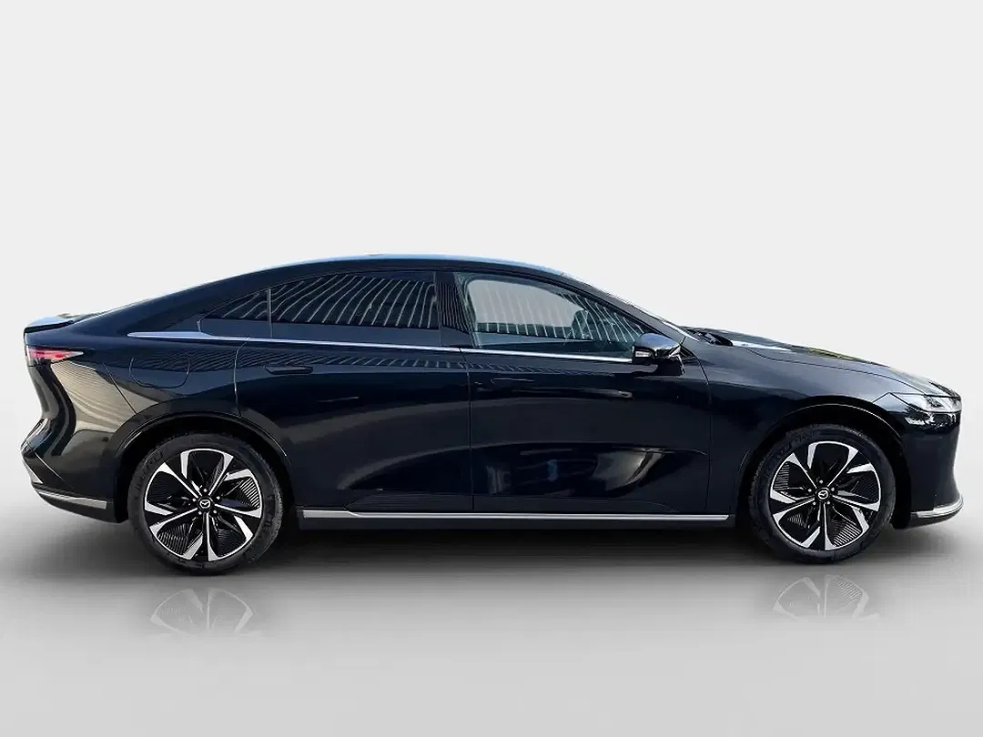 Mazda 6e EV Takumi - Thumbnail 3