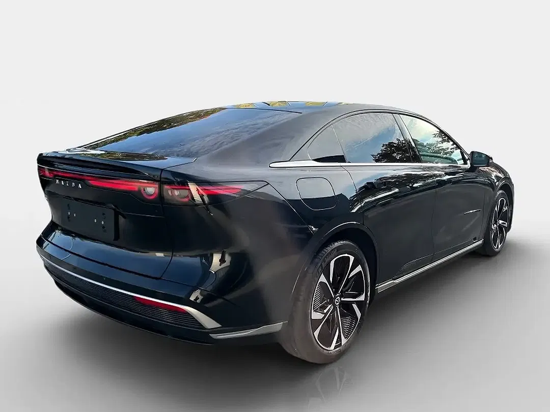 Mazda 6e EV Takumi - Thumbnail 4