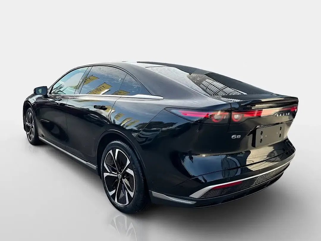 Mazda 6e EV Takumi - Thumbnail 5
