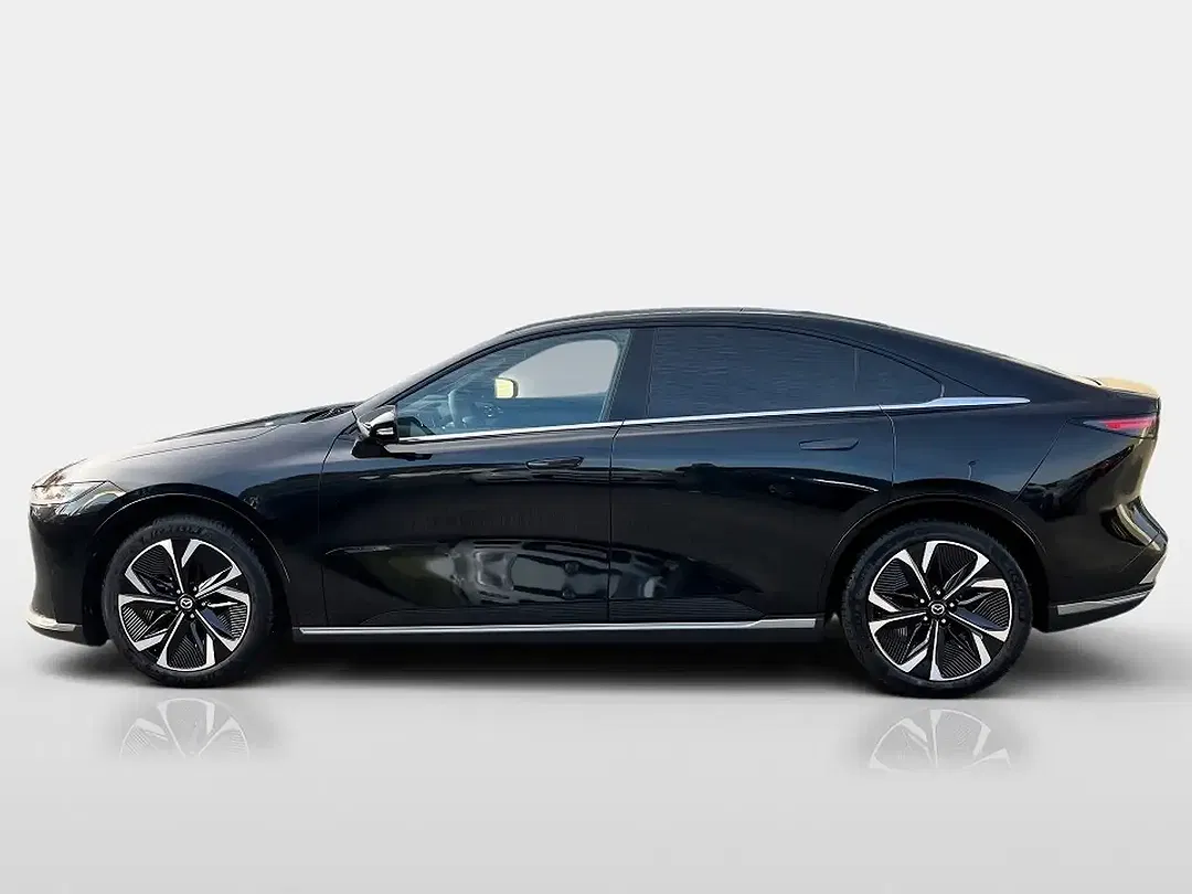 Mazda 6e EV Takumi - Thumbnail 6
