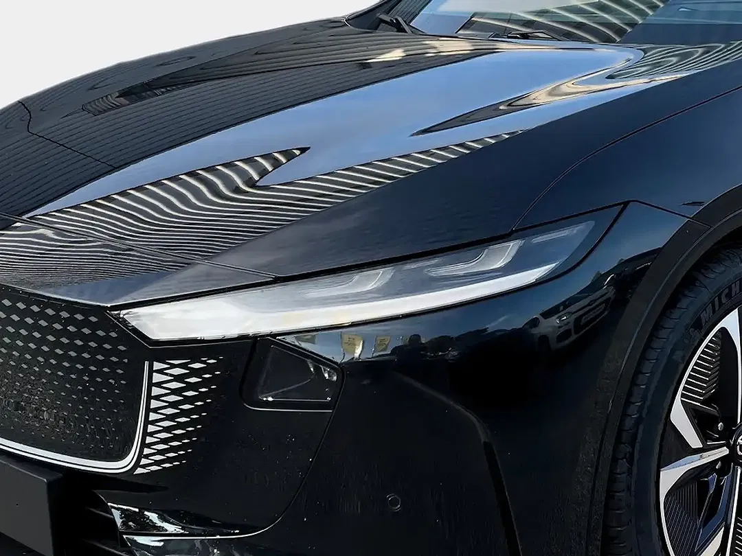Mazda 6e EV Takumi - Thumbnail 7