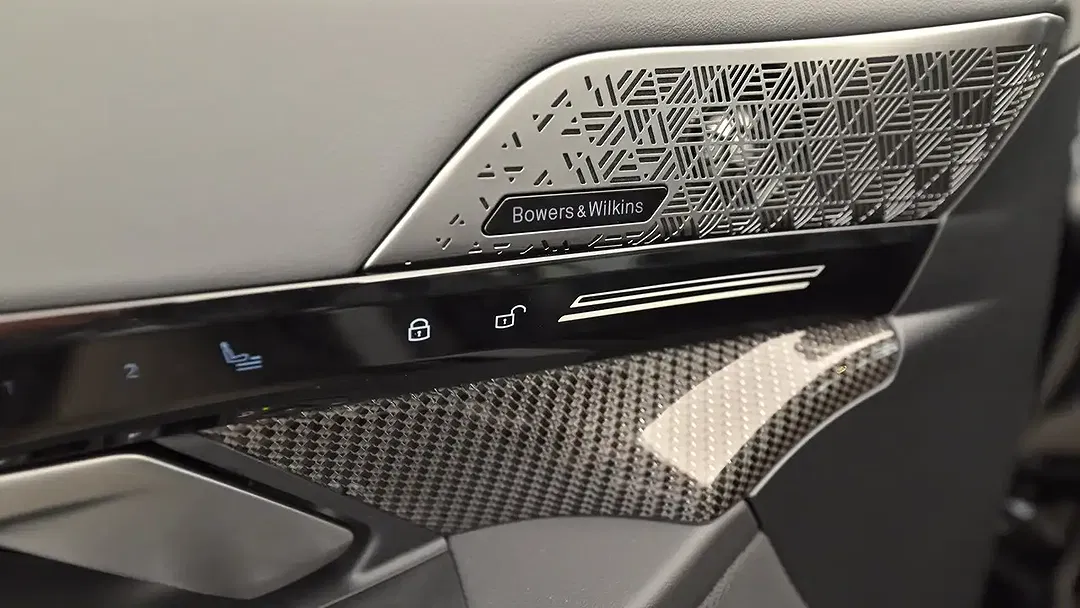 BMW 540 xDrive Pro - Thumbnail 10