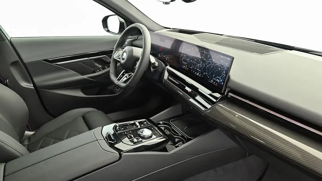 BMW 540 xDrive Pro - Thumbnail 14