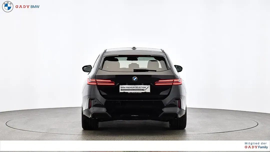 BMW 540 xDrive Pro - Thumbnail 5