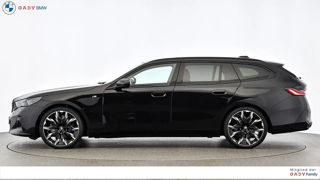 BMW 540 xDrive Pro - Thumbnail 6