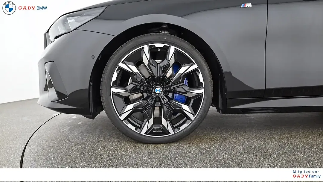 BMW 540 xDrive Pro - Thumbnail 7