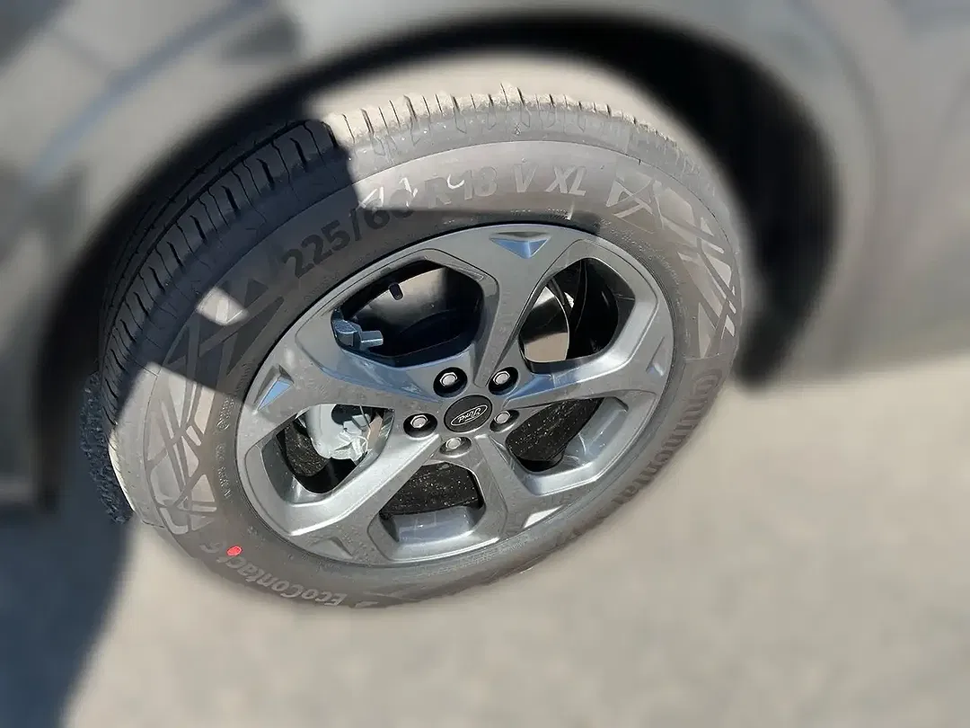 Ford Kuga ST-Line - Thumbnail 9