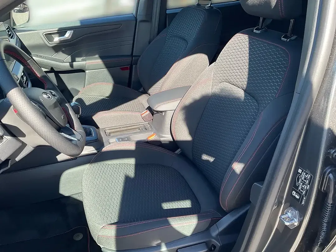 Ford Kuga ST-Line - Thumbnail 11