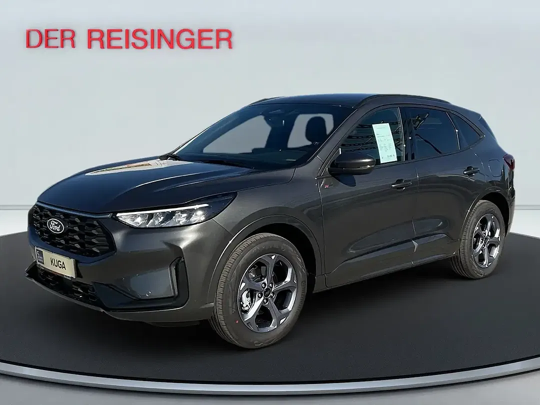 Ford Kuga ST-Line - Thumbnail 1