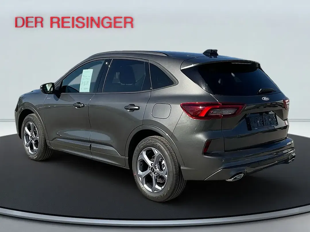 Ford Kuga ST-Line - Thumbnail 3