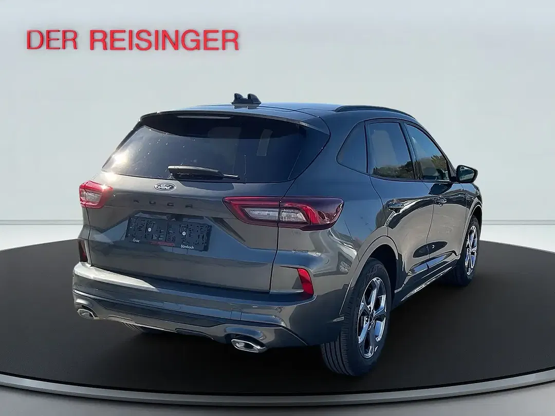 Ford Kuga ST-Line - Thumbnail 4